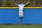 Baseball vs FSU  Wheaton College Baseball vs Framingham State University. - Photo by: KEITH NORDSTROM : Wheaton, Baseball